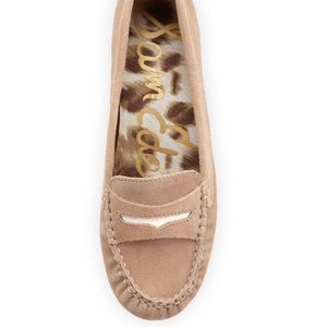 Sam Edelman Jones Loafers